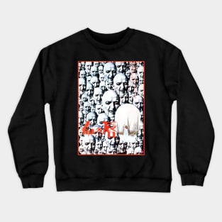 House of Dark Shadows Crewneck Sweatshirt